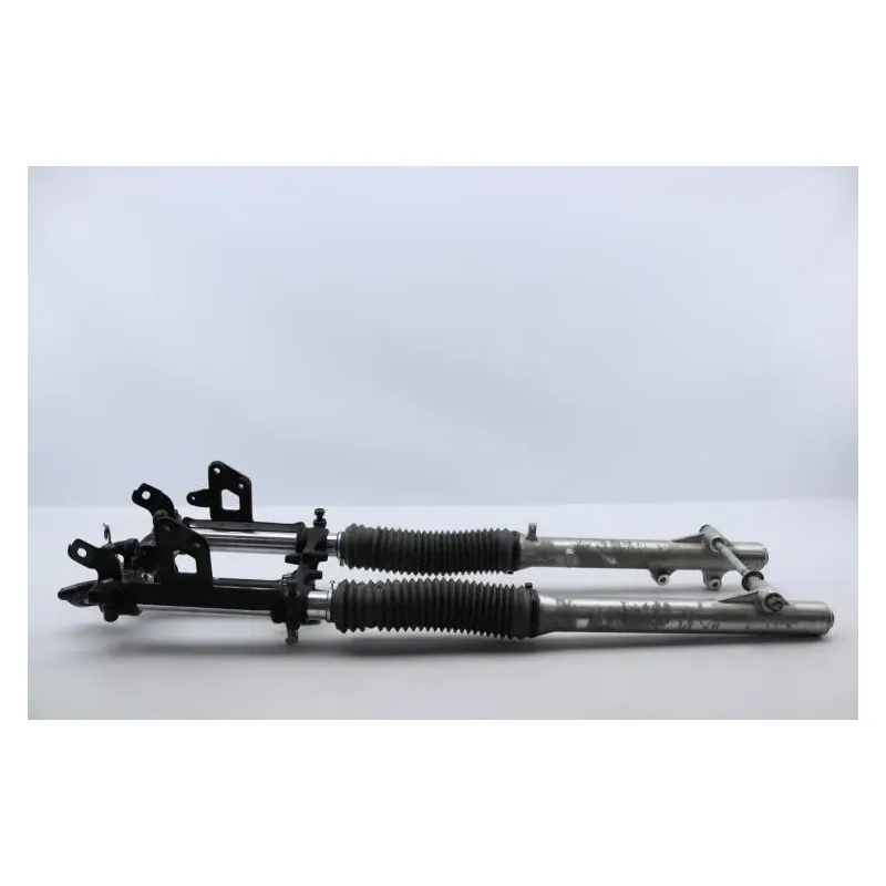 Fourche complete SUZUKI DR 125 1994 - 2003