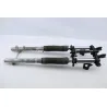 Fourche complete SUZUKI DR 125 1994 - 2003