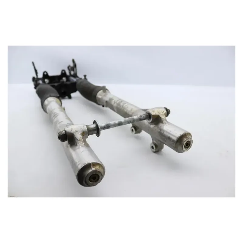 Fourche complete SUZUKI DR 125 1994 - 2003