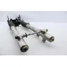 Fourche complete SUZUKI DR 125 1994 - 2003
