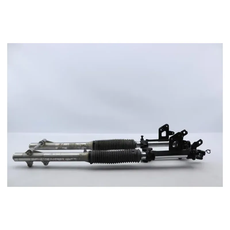 Fourche complete SUZUKI DR 125 1994 - 2003
