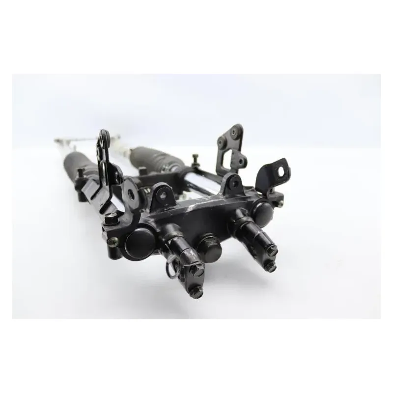 Fourche complete SUZUKI DR 125 1994 - 2003