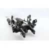 Fourche complete SUZUKI DR 125 1994 - 2003