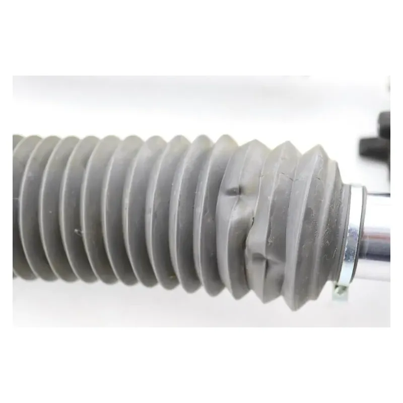 Fourche complete SUZUKI DR 125 1994 - 2003