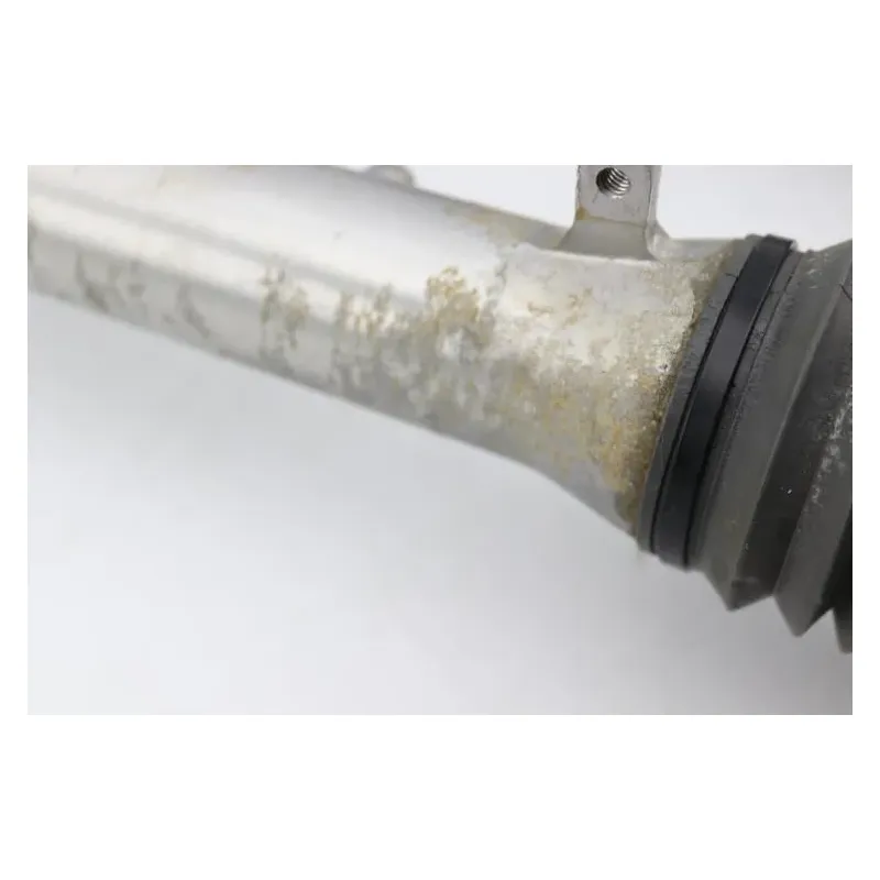 Fourche complete SUZUKI DR 125 1994 - 2003
