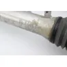 Fourche complete SUZUKI DR 125 1994 - 2003