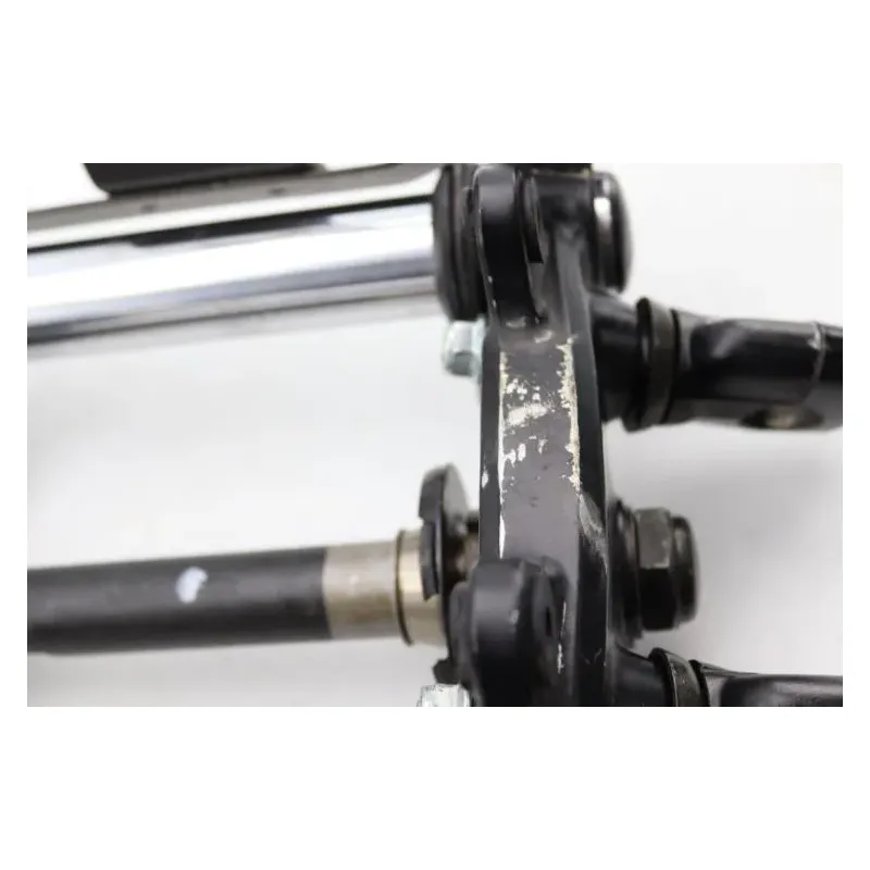 Fourche complete SUZUKI DR 125 1994 - 2003