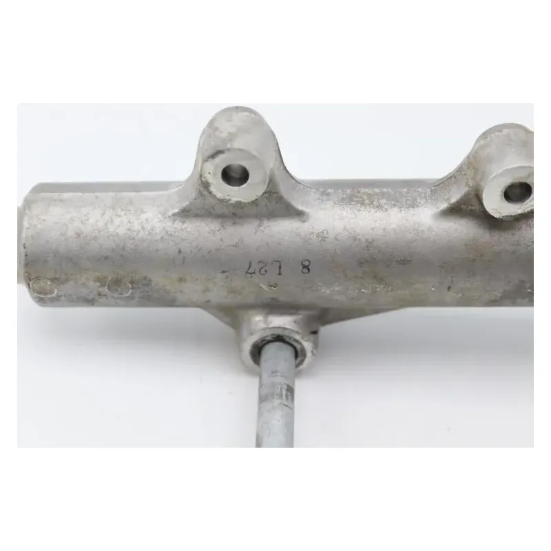 Fourche complete SUZUKI DR 125 1994 - 2003