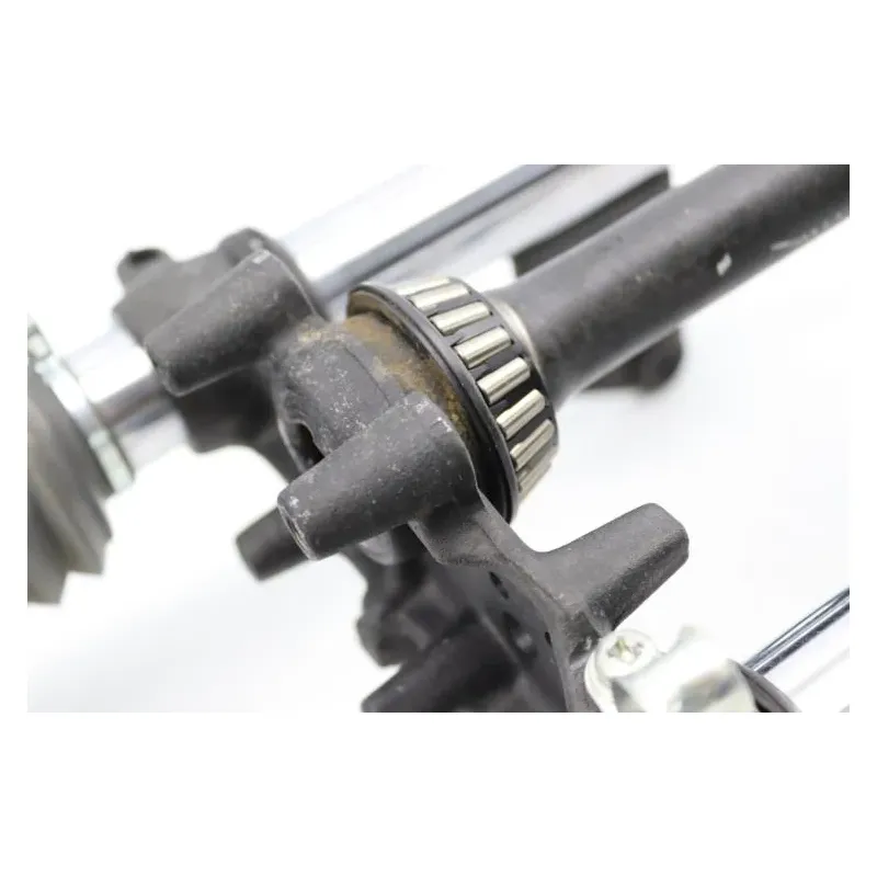 Fourche complete SUZUKI DR 125 1994 - 2003
