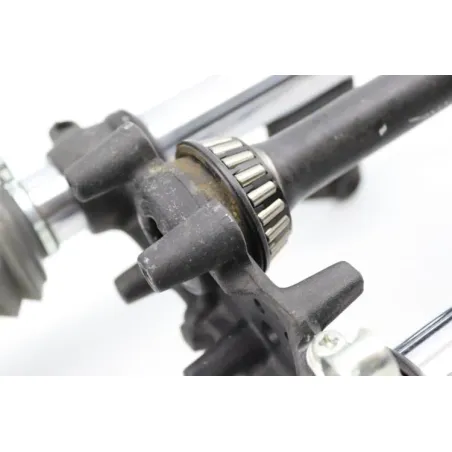 Fourche complete SUZUKI DR 125 1994 - 2003