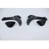 Habillage de cadre droit SUZUKI SV 650 ABS 2016 - 2025