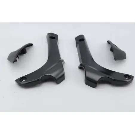 Habillage de cadre droit SUZUKI SV 650 ABS 2016 - 2025
