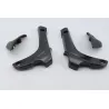 Habillage de cadre droit SUZUKI SV 650 ABS 2016 - 2025