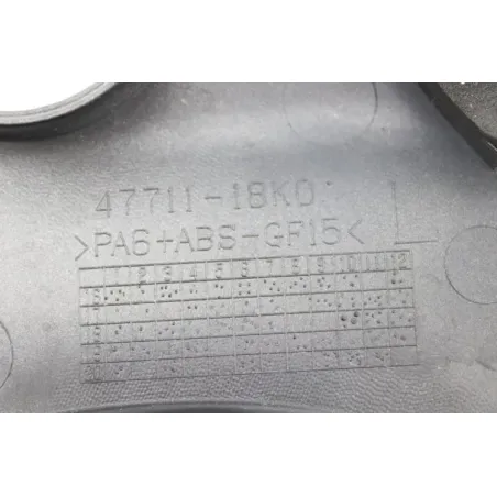 Habillage de cadre droit SUZUKI SV 650 ABS 2016 - 2025
