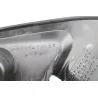 Habillage de cadre droit SUZUKI SV 650 ABS 2016 - 2025