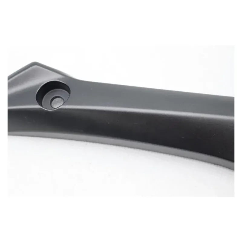 Habillage de cadre droit SUZUKI SV 650 ABS 2016 - 2025