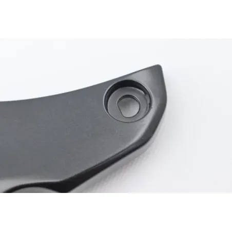 Habillage de cadre droit SUZUKI SV 650 ABS 2016 - 2025