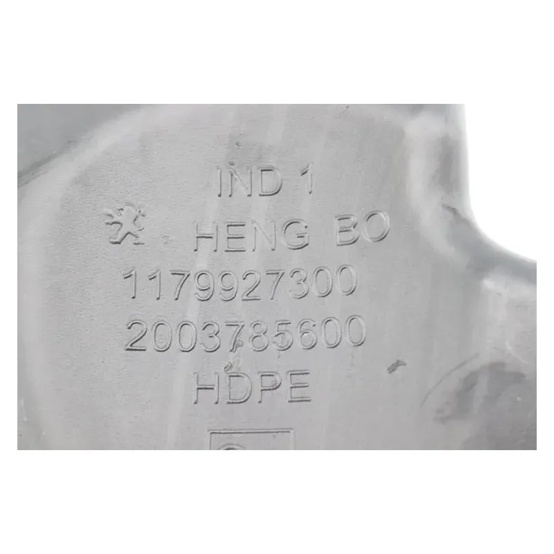 Reservoir PEUGEOT KISBEE 50 2021 - 2023