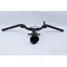 Guidon PEUGEOT KISBEE 50 2021 - 2023