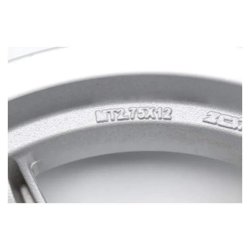 Jante avant PEUGEOT KISBEE 50 2021 - 2023