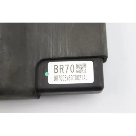 Boitier cdi YAMAHA TRICITY 125 2017 - 2020