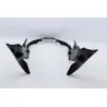 Habillage de reservoir SUZUKI SV 650 ABS 2016 - 2025 Habillage de reservoir SUZUKI SV 650 ABS 2016 - 2025