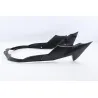 Habillage de reservoir SUZUKI SV 650 ABS 2016 - 2025 Habillage de reservoir SUZUKI SV 650 ABS 2016 - 2025
