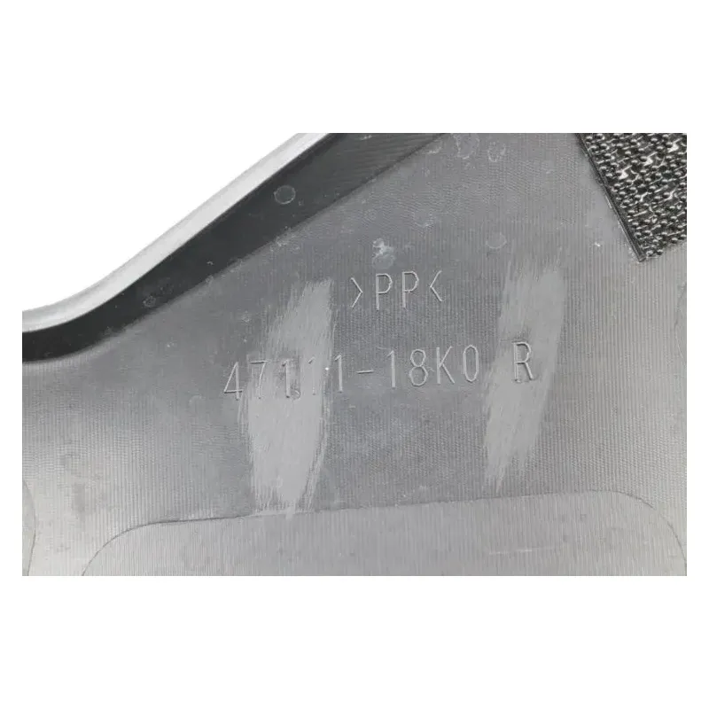 Habillage de reservoir SUZUKI SV 650 ABS 2016 - 2025