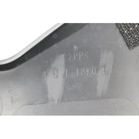 Habillage de reservoir SUZUKI SV 650 ABS 2016 - 2025