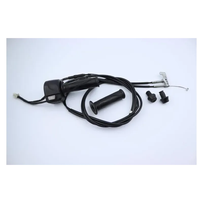 Commodo droit YAMAHA TRICITY 125 2017 - 2020