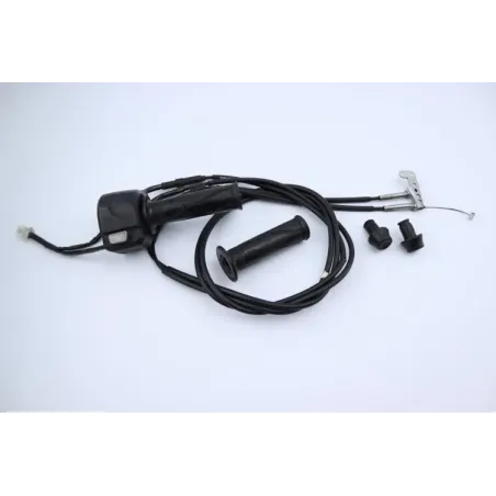 Commodo droit YAMAHA TRICITY 125 2017 - 2020