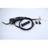 Commodo droit YAMAHA TRICITY 125 2017 - 2020