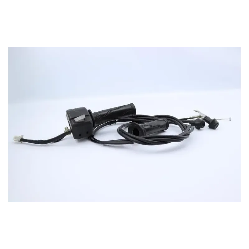 Commodo droit YAMAHA TRICITY 125 2017 - 2020