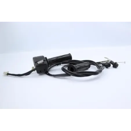 Commodo droit YAMAHA TRICITY 125 2017 - 2020