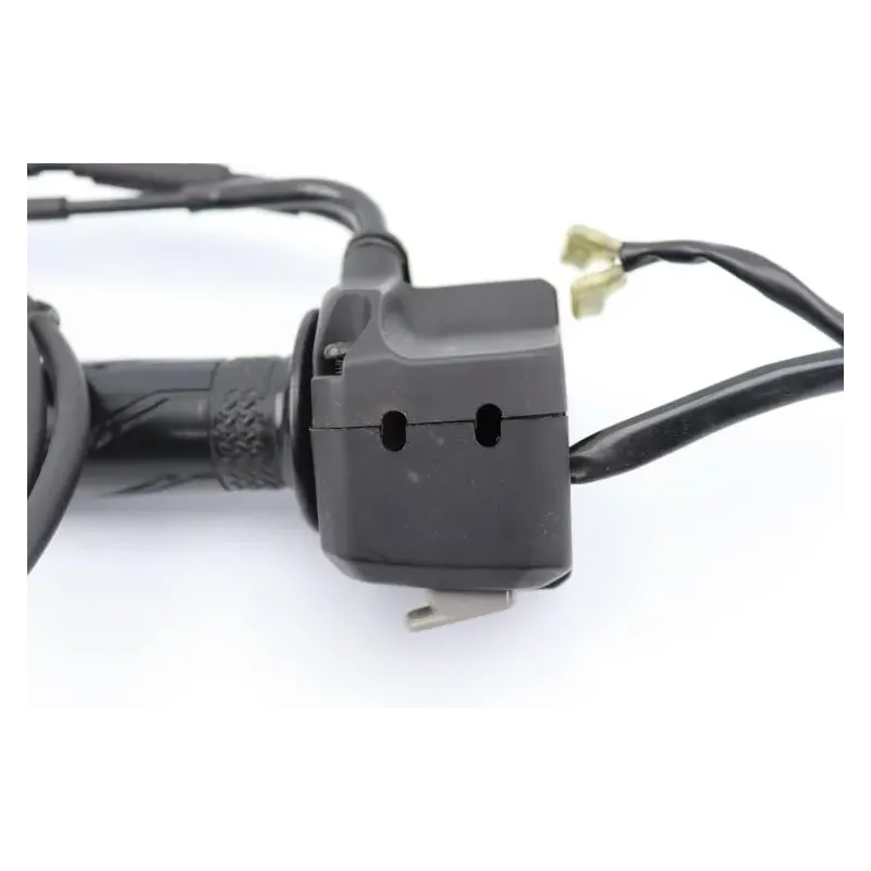 Commodo droit YAMAHA TRICITY 125 2017 - 2020