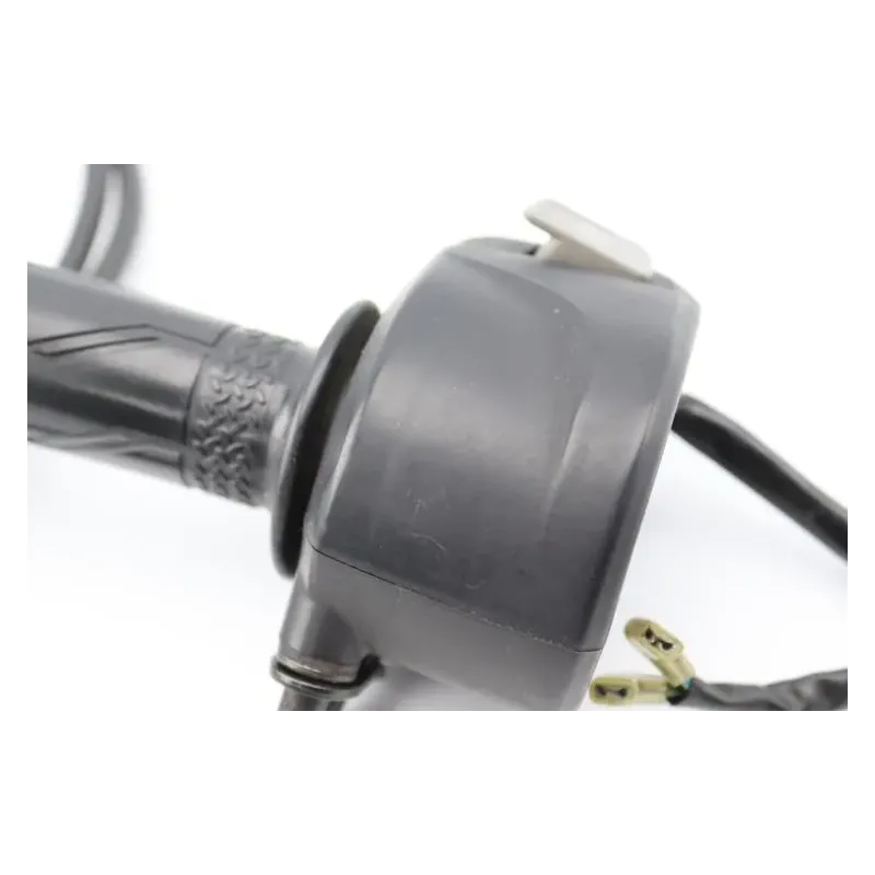 Commodo droit YAMAHA TRICITY 125 2017 - 2020