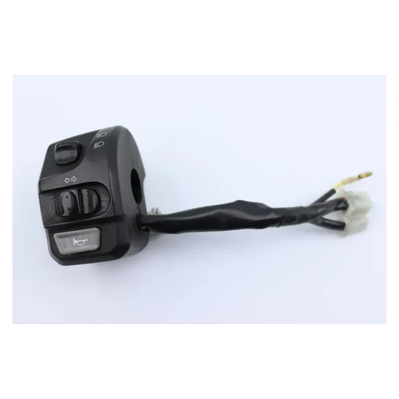 Commodo gauche YAMAHA TRICITY 125 2017 - 2020