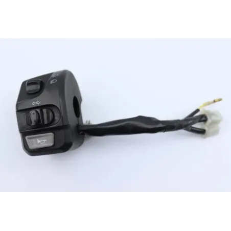 Commodo gauche YAMAHA TRICITY 125 2017 - 2020