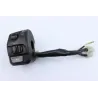 Commodo gauche YAMAHA TRICITY 125 2017 - 2020