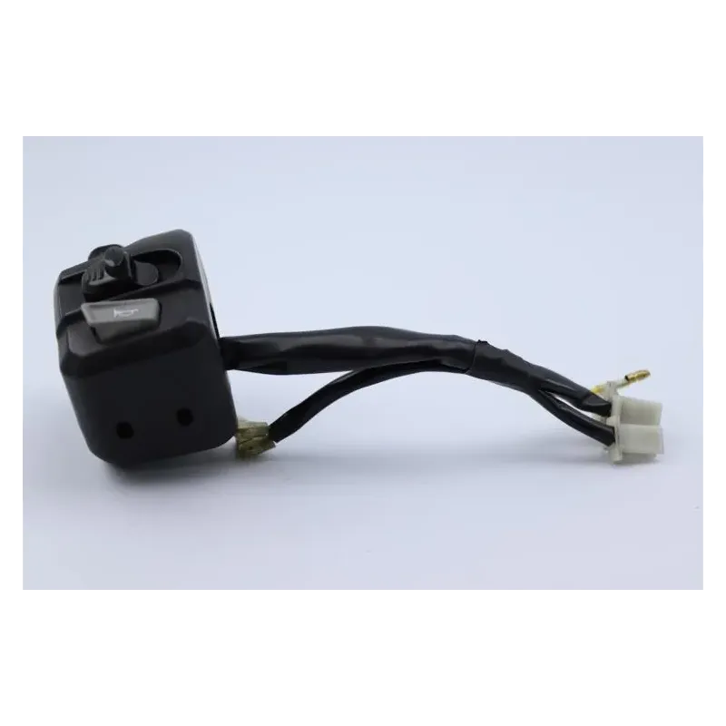 Commodo gauche YAMAHA TRICITY 125 2017 - 2020