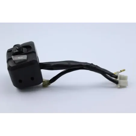 Commodo gauche YAMAHA TRICITY 125 2017 - 2020