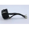 Commodo gauche YAMAHA TRICITY 125 2017 - 2020