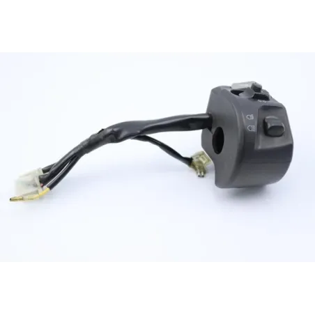 Commodo gauche YAMAHA TRICITY 125 2017 - 2020