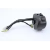 Commodo gauche YAMAHA TRICITY 125 2017 - 2020