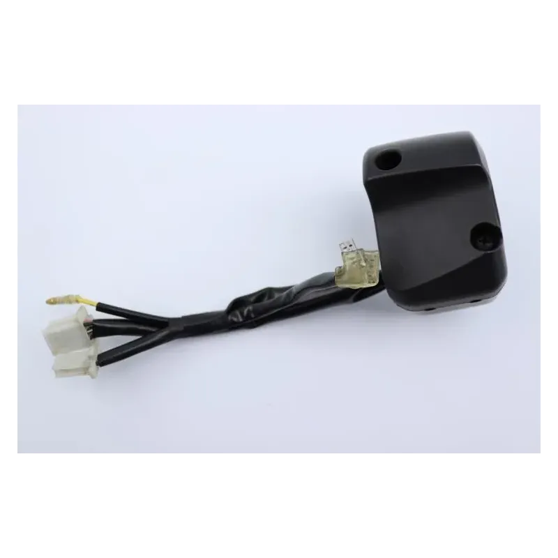 Commodo gauche YAMAHA TRICITY 125 2017 - 2020
