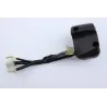 Commodo gauche YAMAHA TRICITY 125 2017 - 2020