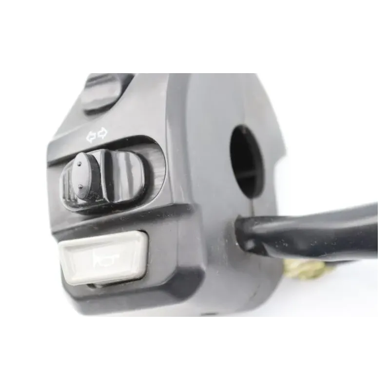 Commodo gauche YAMAHA TRICITY 125 2017 - 2020
