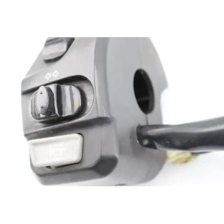 Commodo gauche YAMAHA TRICITY 125 2017 - 2020