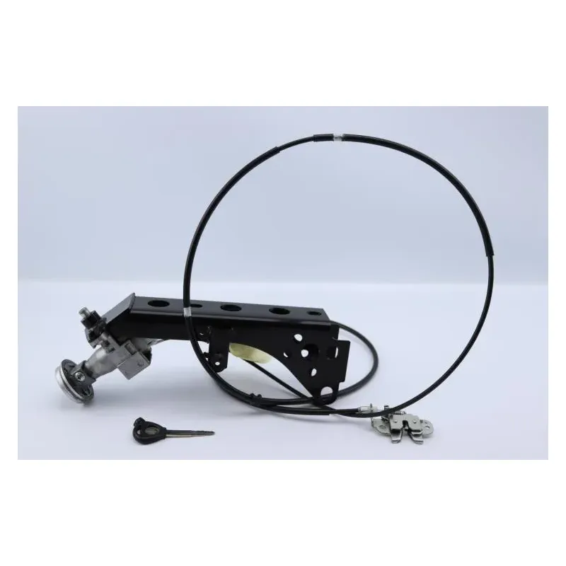 Jeu de serrure contacteur a cle YAMAHA TRICITY 125 2017 - 2020