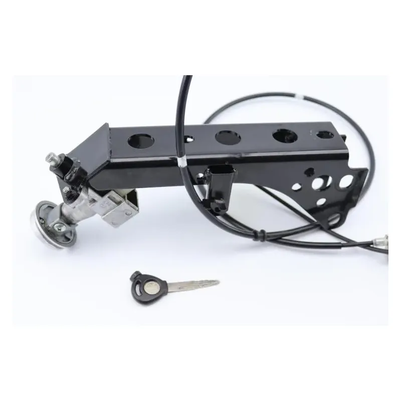 Jeu de serrure contacteur a cle YAMAHA TRICITY 125 2017 - 2020